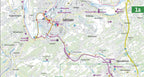 Bahntrassen- und Fluss-Radwege Bergisches Land