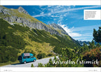 KUNTH Mit dem Wohnmobil durch Österreich