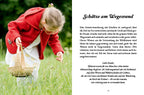 Das kleine Buch: Kräuterwanderung mit Kindern