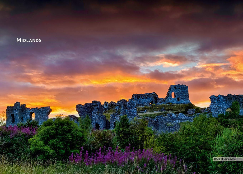 Irland