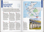 LONELY PLANET Reiseführer Schottland