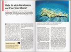 DUMONT Reise-Taschenbuch Reiseführer Fuerteventura