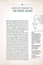 Von Hexen, Geistern und Verbrechern