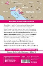 Reise Know-How Reiseführer Kroatien: Istrien und Kvarner Bucht
