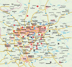 Panoramawege Ruhrgebiet