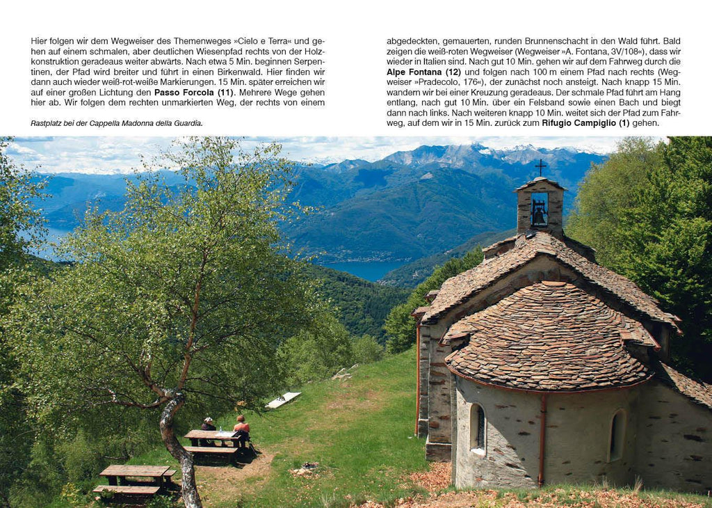 Lago Maggiore