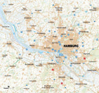 Radel dich satt Hamburg & Umgebung