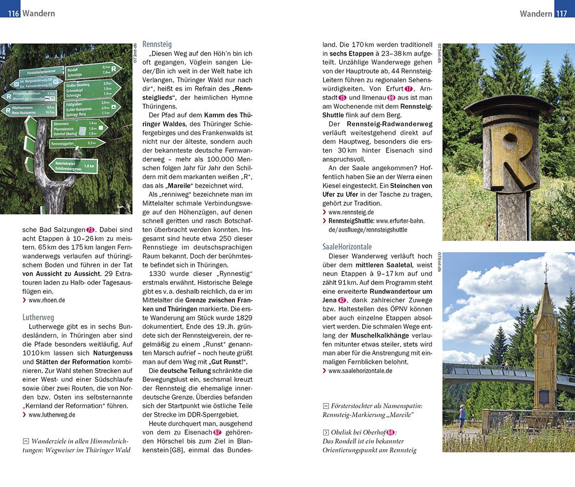 Reise Know-How MeinTrip Thüringen