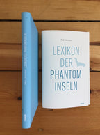 Lexikon der Phantominseln