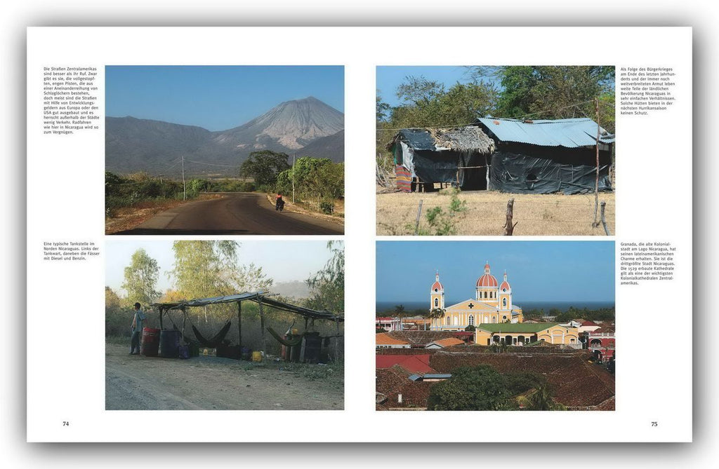 Abenteuer Panamericana