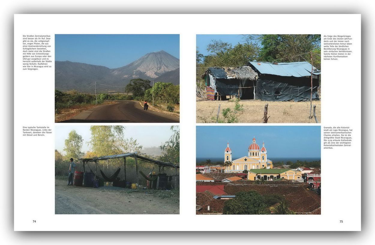 Abenteuer Panamericana