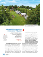 Yes we camp! Familien-Camping auf dem Land