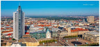 Leipzig damals und heute 2. Auflage