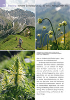 Die schönsten Blüten-Wanderungen in Oberbayern & Tirol 02