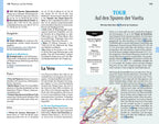 DUMONT Reise-Taschenbuch Reiseführer Extremadura
