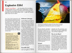 DUMONT Reise-Taschenbuch Reiseführer Eifel, Aachen, Trier