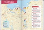 MARCO POLO OUTDOOR GUIDE Reiseführer Ostseeküste Mecklenburg-Vorpommern