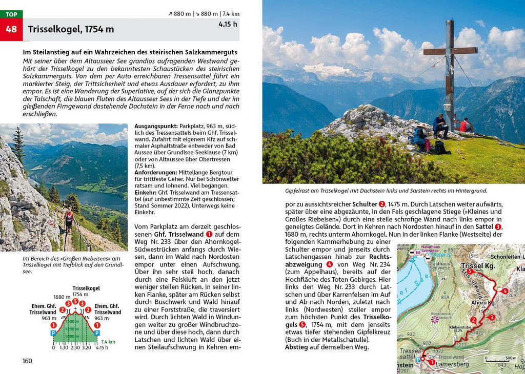 Salzkammergut Ost
