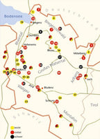 Abenteuer Natur Vorarlberg