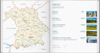 DUMONT Bildband Best of Bavaria / Bayern