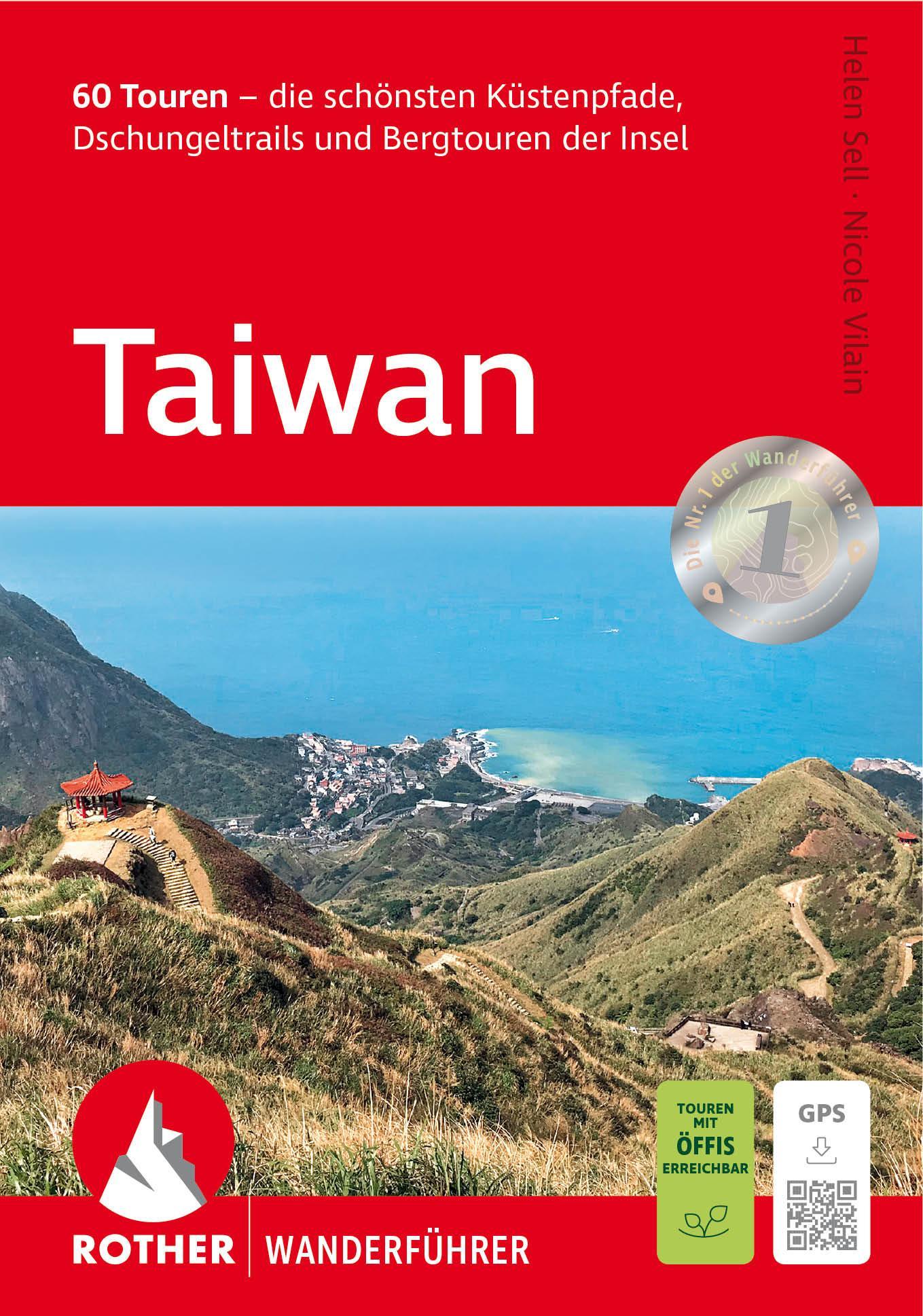 Taiwan