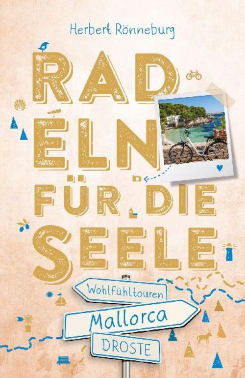 Mallorca. Radeln für die Seele