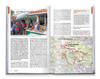 KOMPASS Wanderführer Madeira mit Porto Santo, 60 Touren mit Extra-Tourenkarte