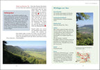 Panoramawege für Senioren Schwäbische Alb
