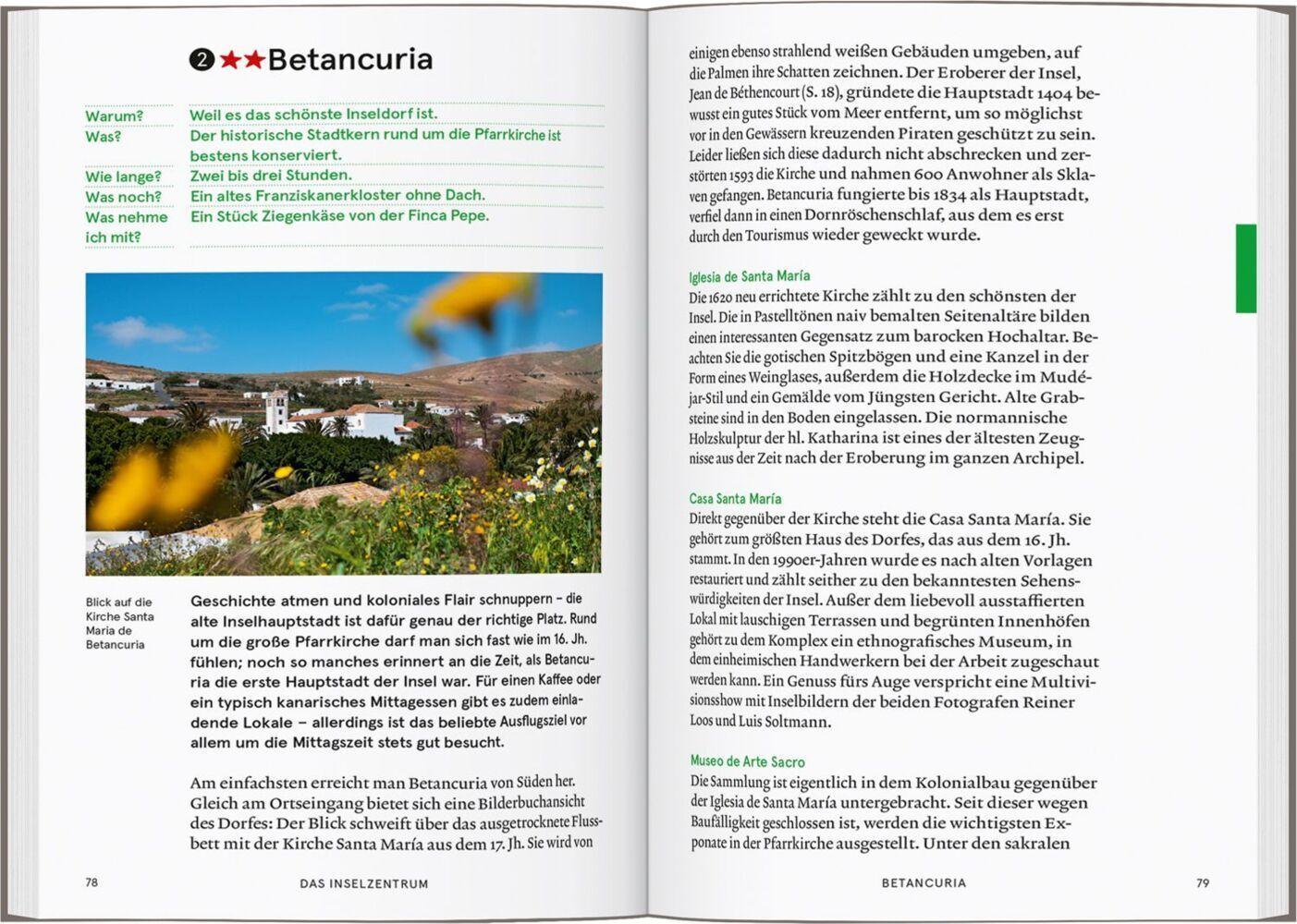 Baedeker SMART Reiseführer Fuerteventura