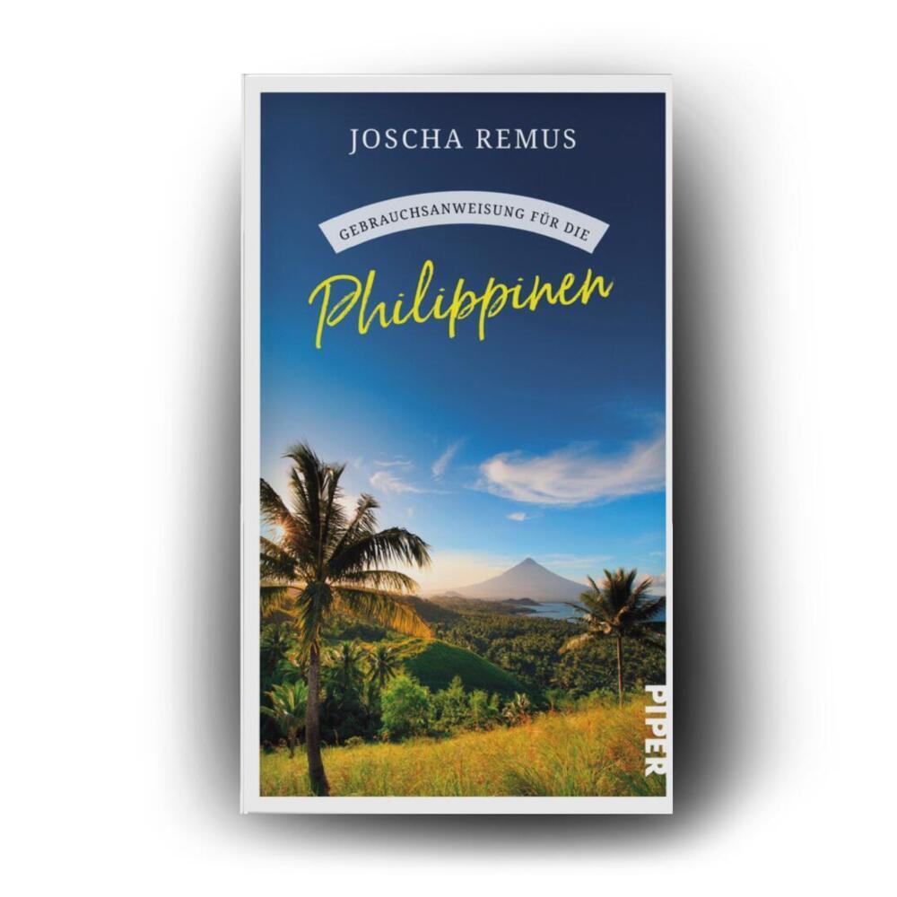Gebrauchsanweisung für die Philippinen