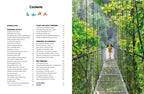 Reisen im Einklang mit der Natur
