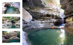 Wild Swimming Italien