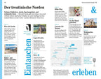 DUMONT Reise-Taschenbuch Reiseführer Gardasee