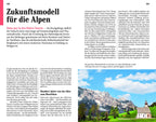 DUMONT Reise-Taschenbuch Reiseführer Salzburg, Salzburger Land, Salzkammergut