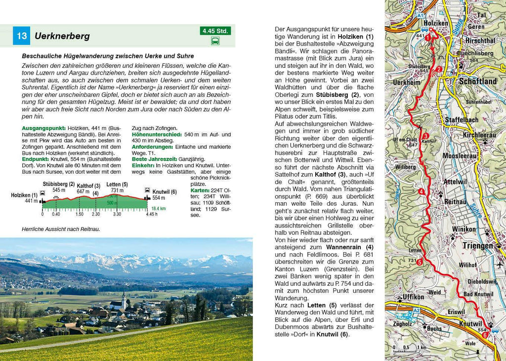 Aargau