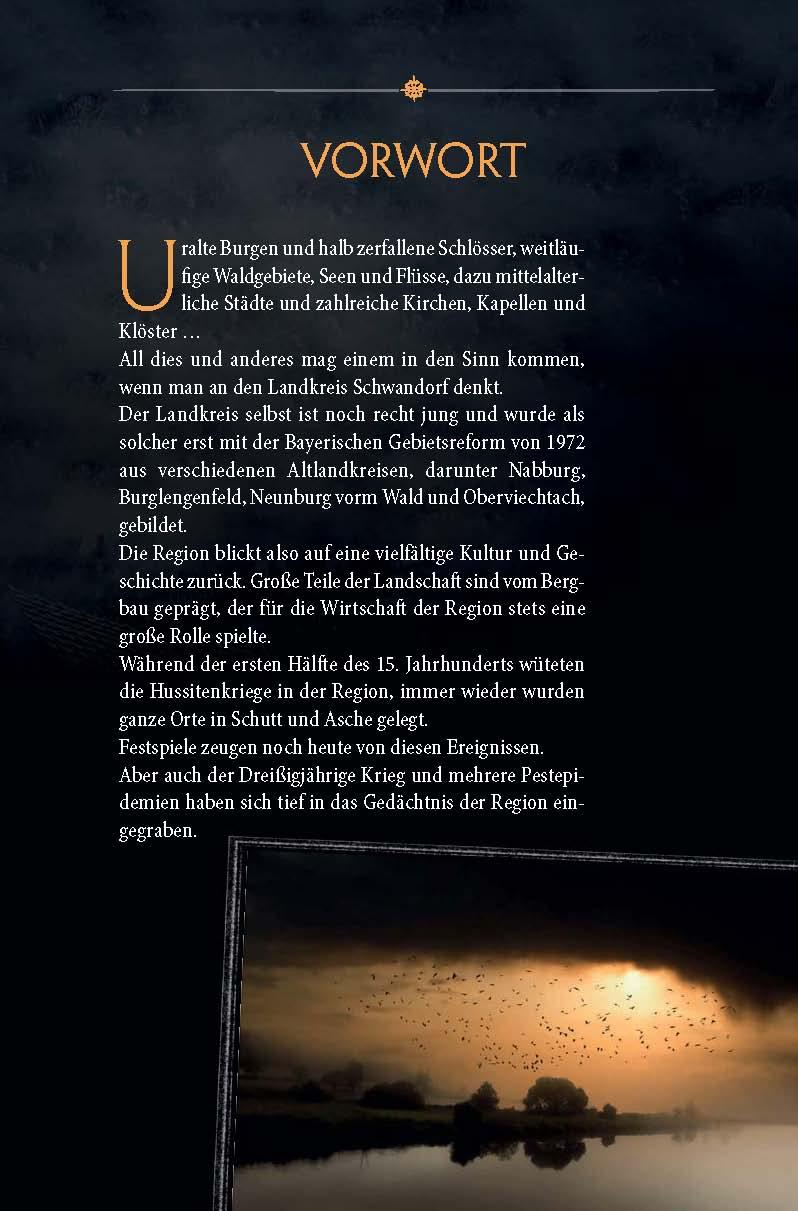 Von Hexen, Geistern und Verbrechern