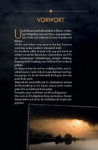 Von Hexen, Geistern und Verbrechern