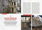 Lost & Dark Places Wien