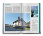 KOMPASS Wanderlust Escursioni nelle Dolomiti