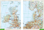 MARCO POLO Reiseatlas Polen 1:300.000