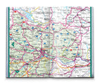 KOMPASS Wanderlust Oberösterreich