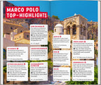 MARCO POLO Reiseführer Peloponnes