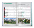 KOMPASS Wanderführer Picos de Europa, 55 Touren mit Extra-Tourenkarte