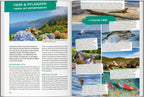 MARCO POLO OUTDOOR GUIDE Reiseführer Madeira