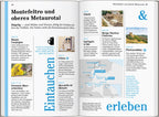 DUMONT Reise-Taschenbuch Reiseführer Marken, Italienische Adria