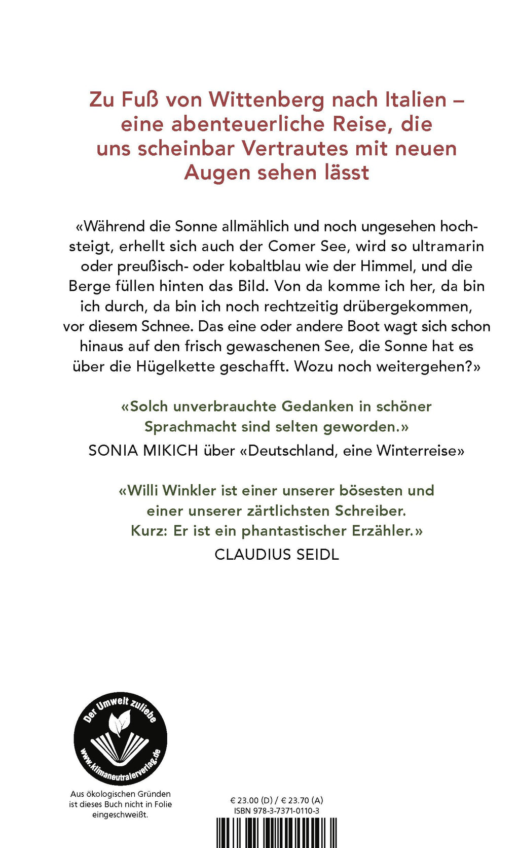 Herbstlicht