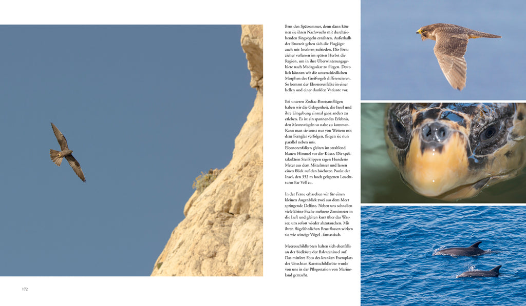 NATURERLEBNIS MALLORCA