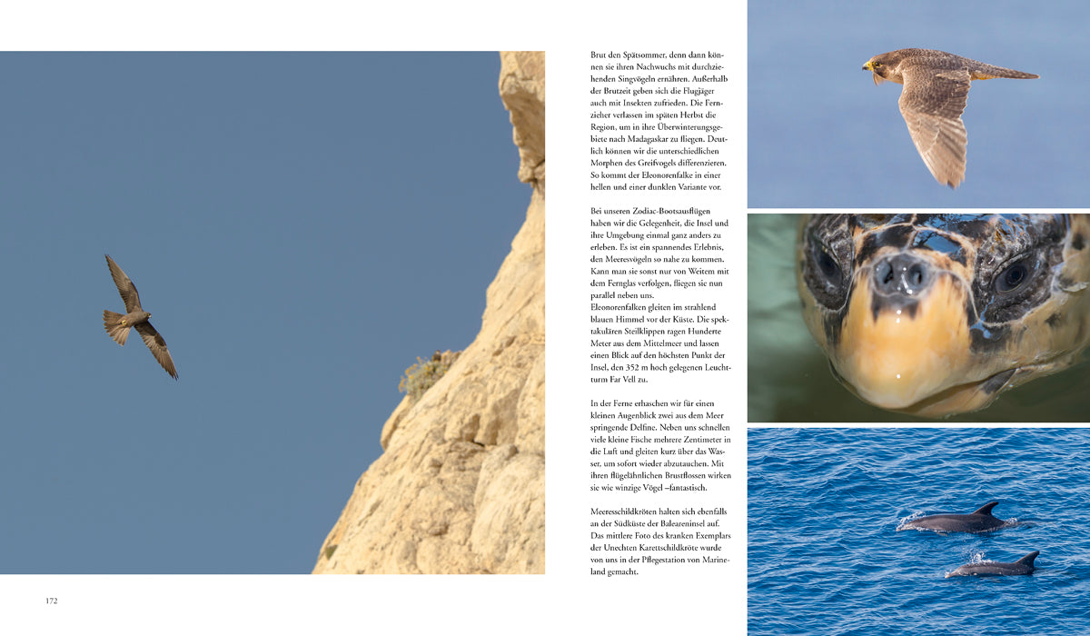NATURERLEBNIS MALLORCA
