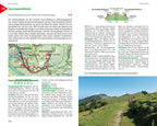 Leichte Wanderungen. Genusstouren im Wienerwald und in den Wiener Alpen