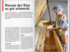 DUMONT Reise-Taschenbuch Reiseführer Korsika